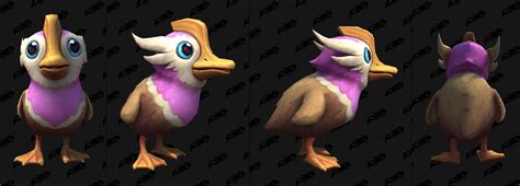 duck mount wow|wowhead large duck nest.